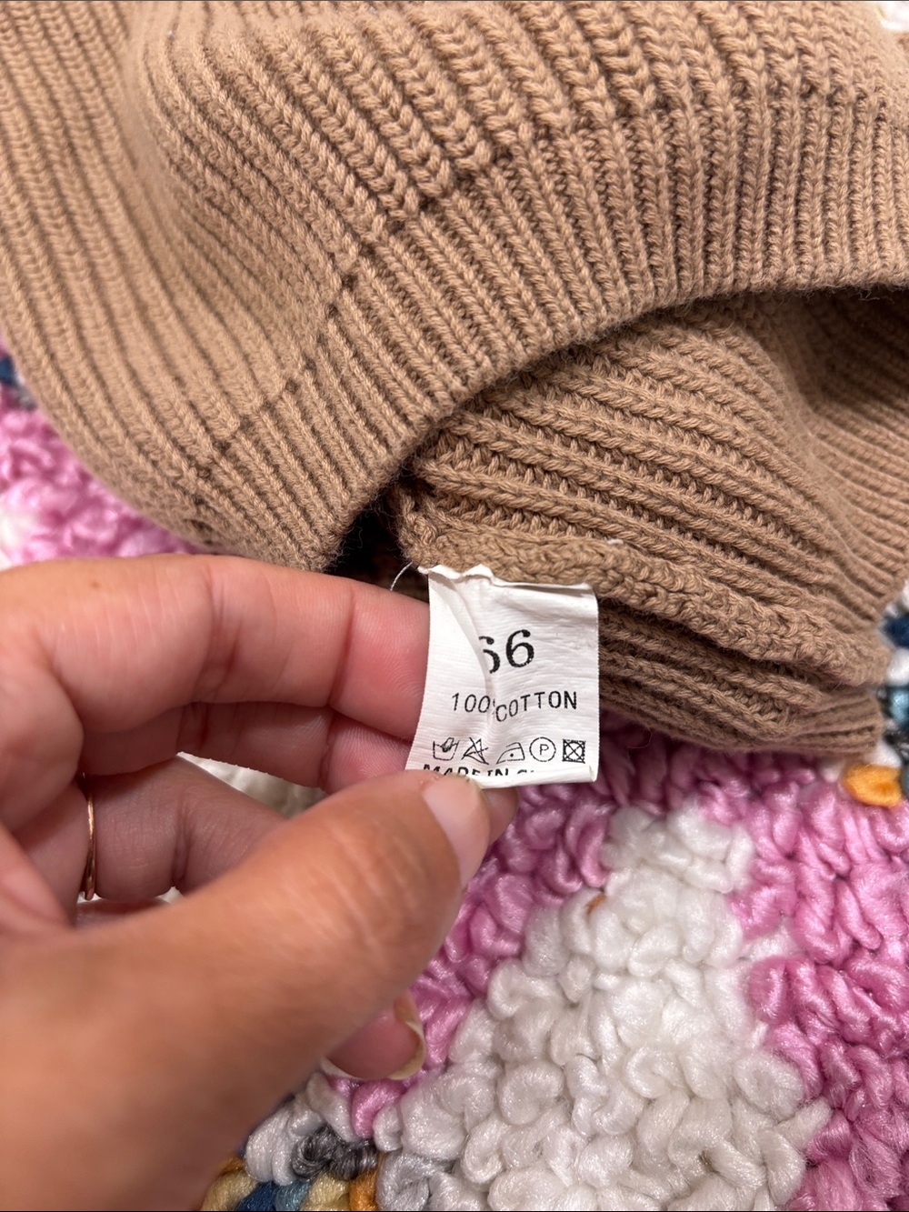 Sweater - Picture 2 of 2